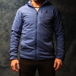 Black Diamond First Light Hybrid Hoody